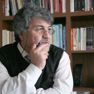 Mesut Uçakan